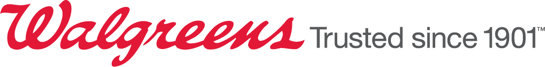 walgreens logo